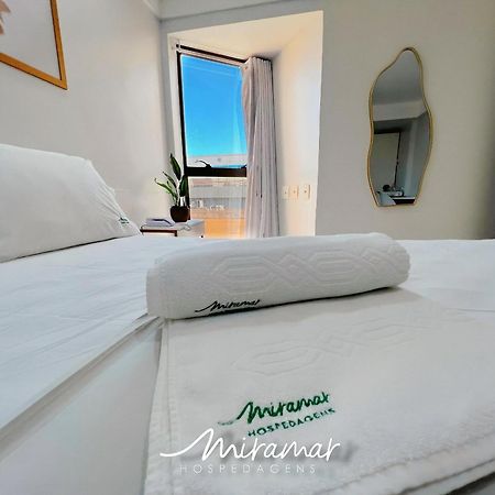 João Pessoa Sensacional Flat No Mardisa 아파트 외부 사진