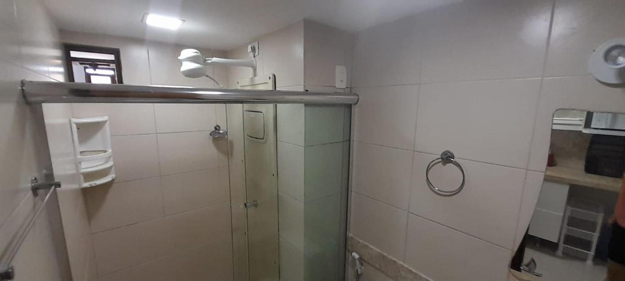 João Pessoa Sensacional Flat No Mardisa 아파트 외부 사진