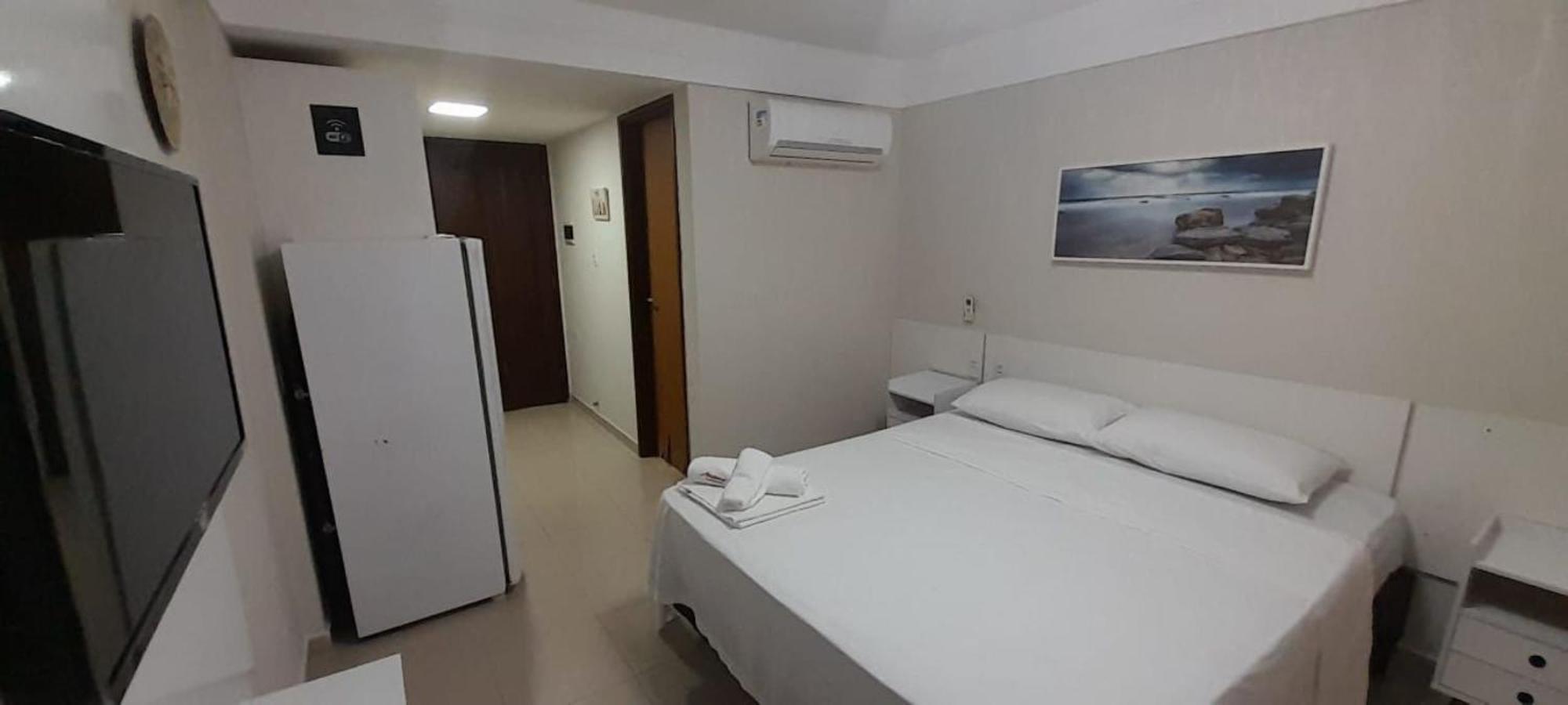 João Pessoa Sensacional Flat No Mardisa 아파트 외부 사진