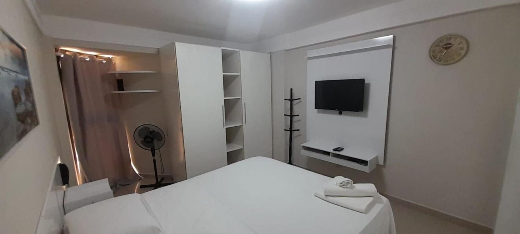 João Pessoa Sensacional Flat No Mardisa 아파트 외부 사진