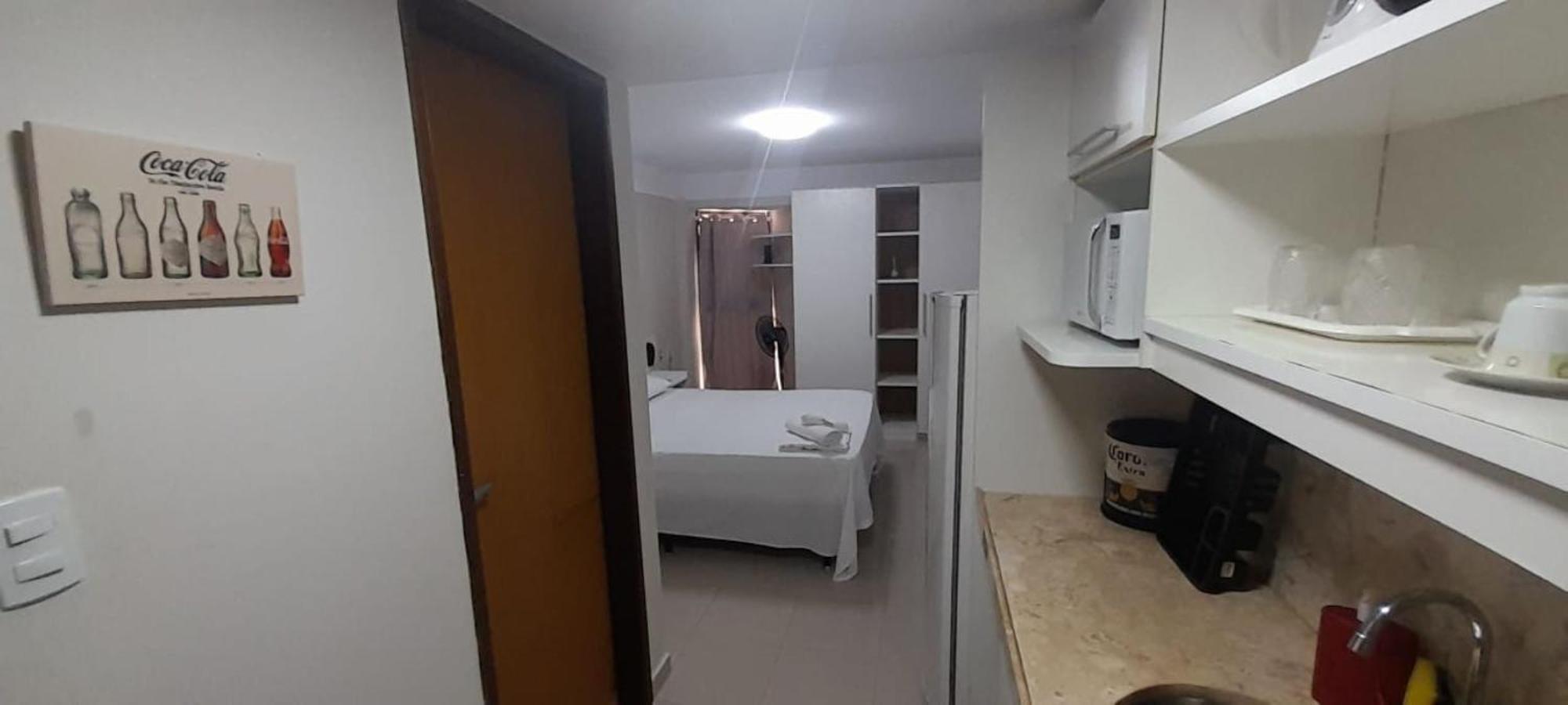 João Pessoa Sensacional Flat No Mardisa 아파트 외부 사진