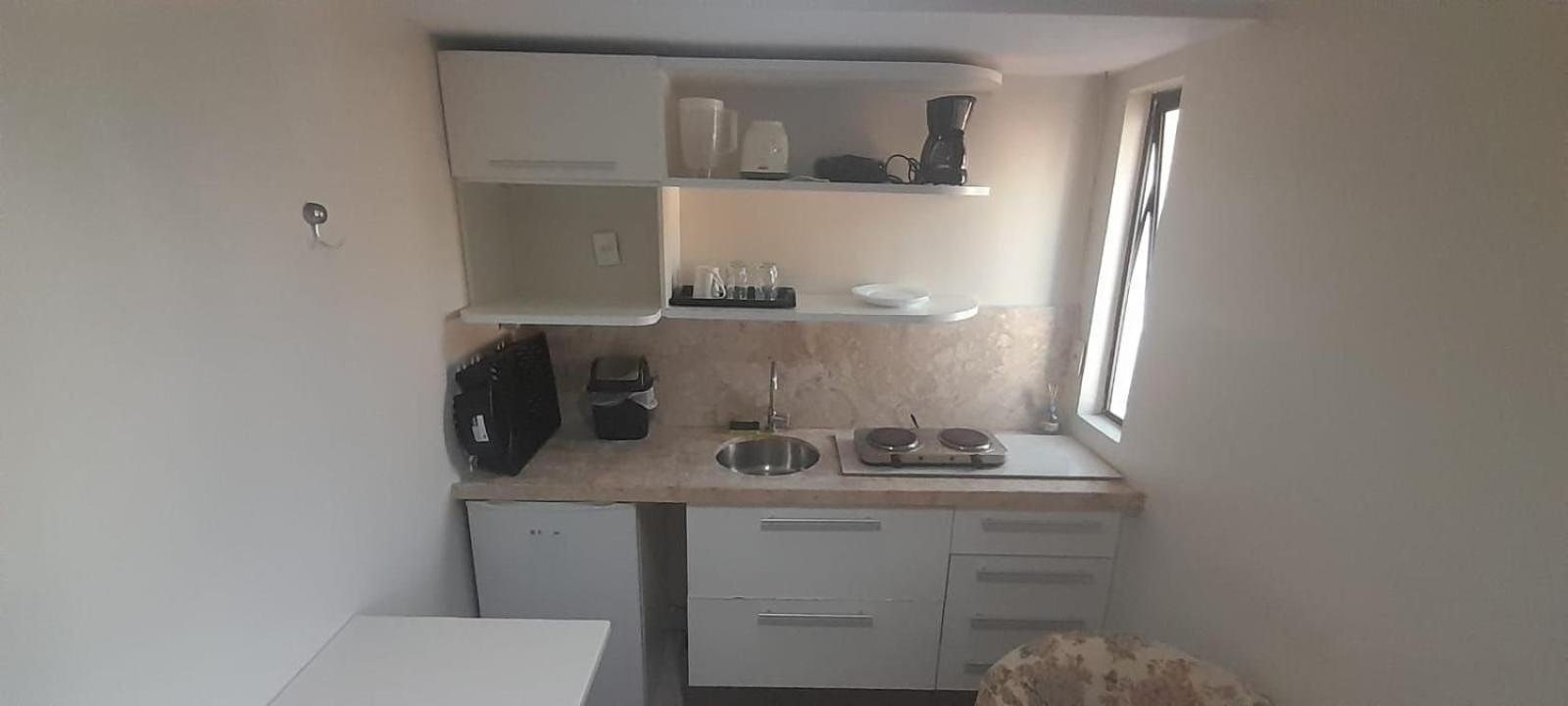 João Pessoa Sensacional Flat No Mardisa 아파트 외부 사진