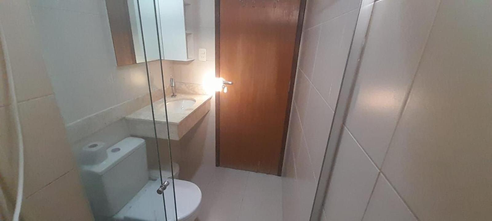João Pessoa Sensacional Flat No Mardisa 아파트 외부 사진