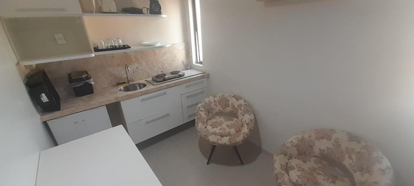 João Pessoa Sensacional Flat No Mardisa 아파트 외부 사진