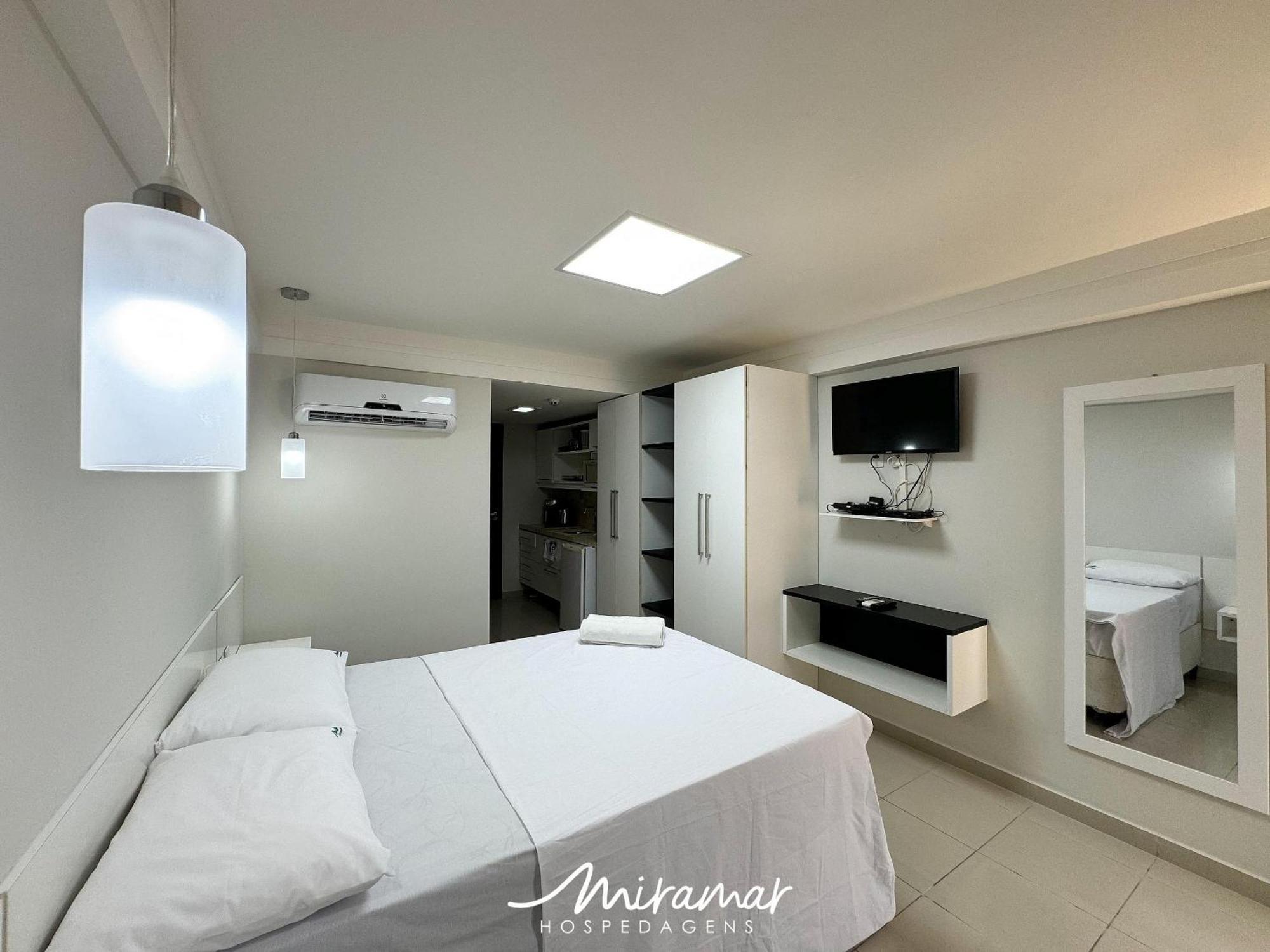 João Pessoa Sensacional Flat No Mardisa 아파트 외부 사진