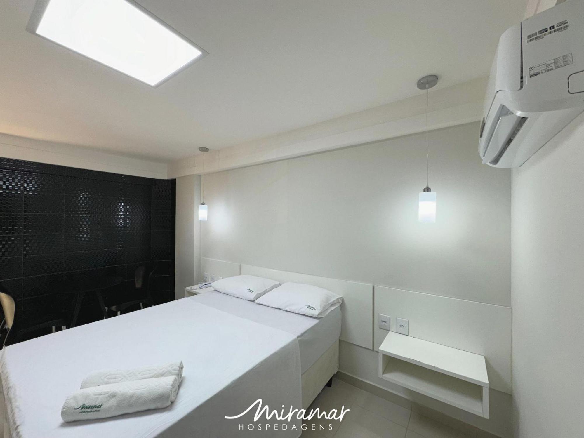 João Pessoa Sensacional Flat No Mardisa 아파트 외부 사진