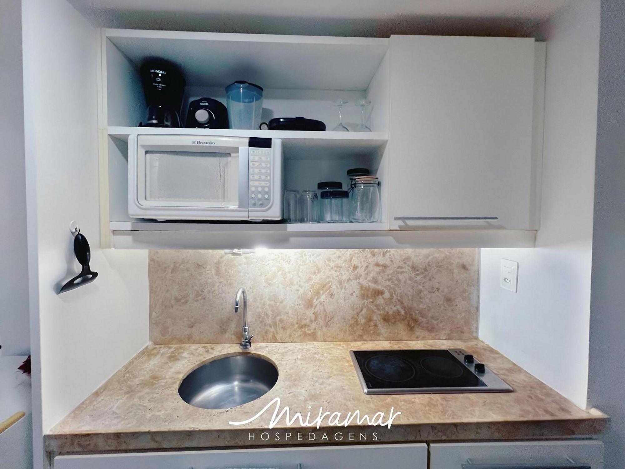 João Pessoa Sensacional Flat No Mardisa 아파트 외부 사진