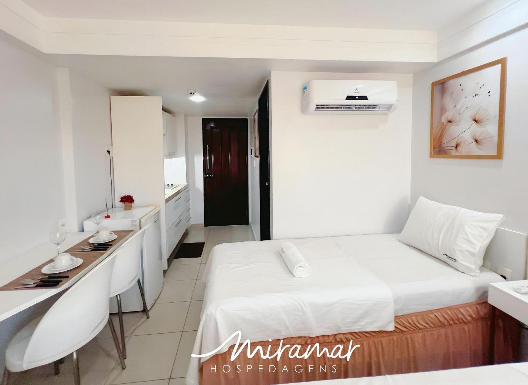 João Pessoa Sensacional Flat No Mardisa 아파트 외부 사진