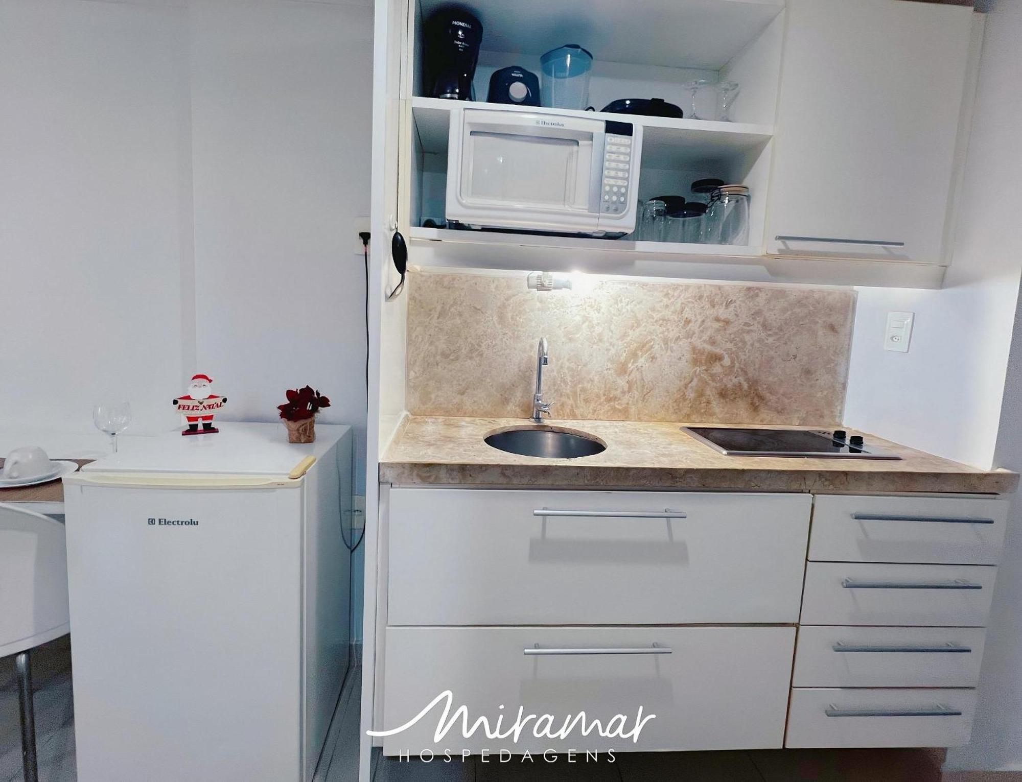 João Pessoa Sensacional Flat No Mardisa 아파트 외부 사진